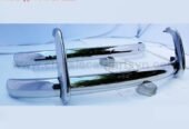 Fiat 600 Multipla 1956 bumpers