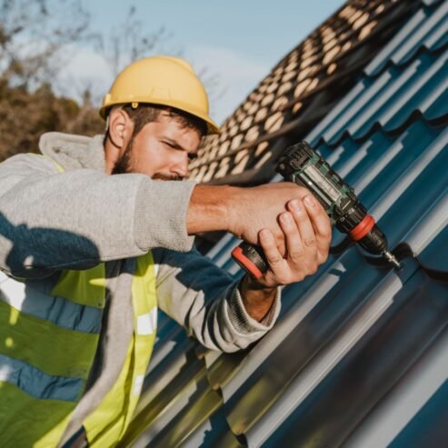 Best Roof Plumber in Langwarrin – Call the Local Experts