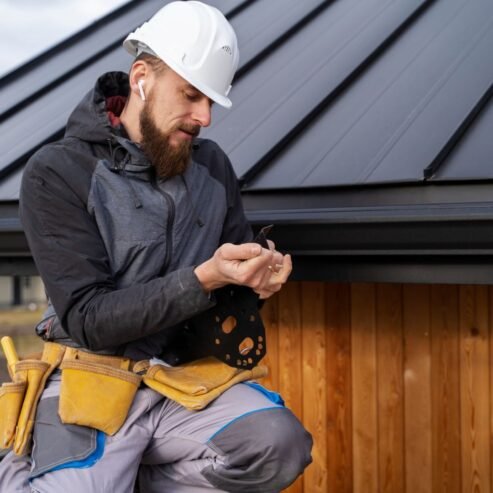Best Roof Plumber in Langwarrin – Call the Local Experts