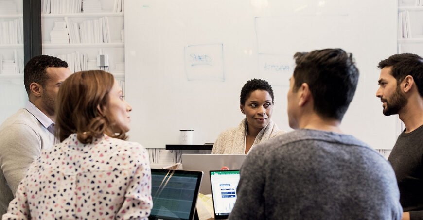 Transforming Non-profits in Australia with ERP Solution