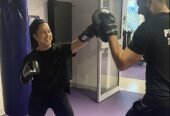 Personal Training Services in Morley At Senic Fitness