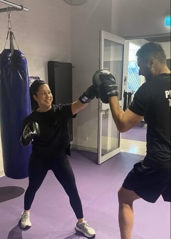 Personal Training Services in Morley At Senic Fitness