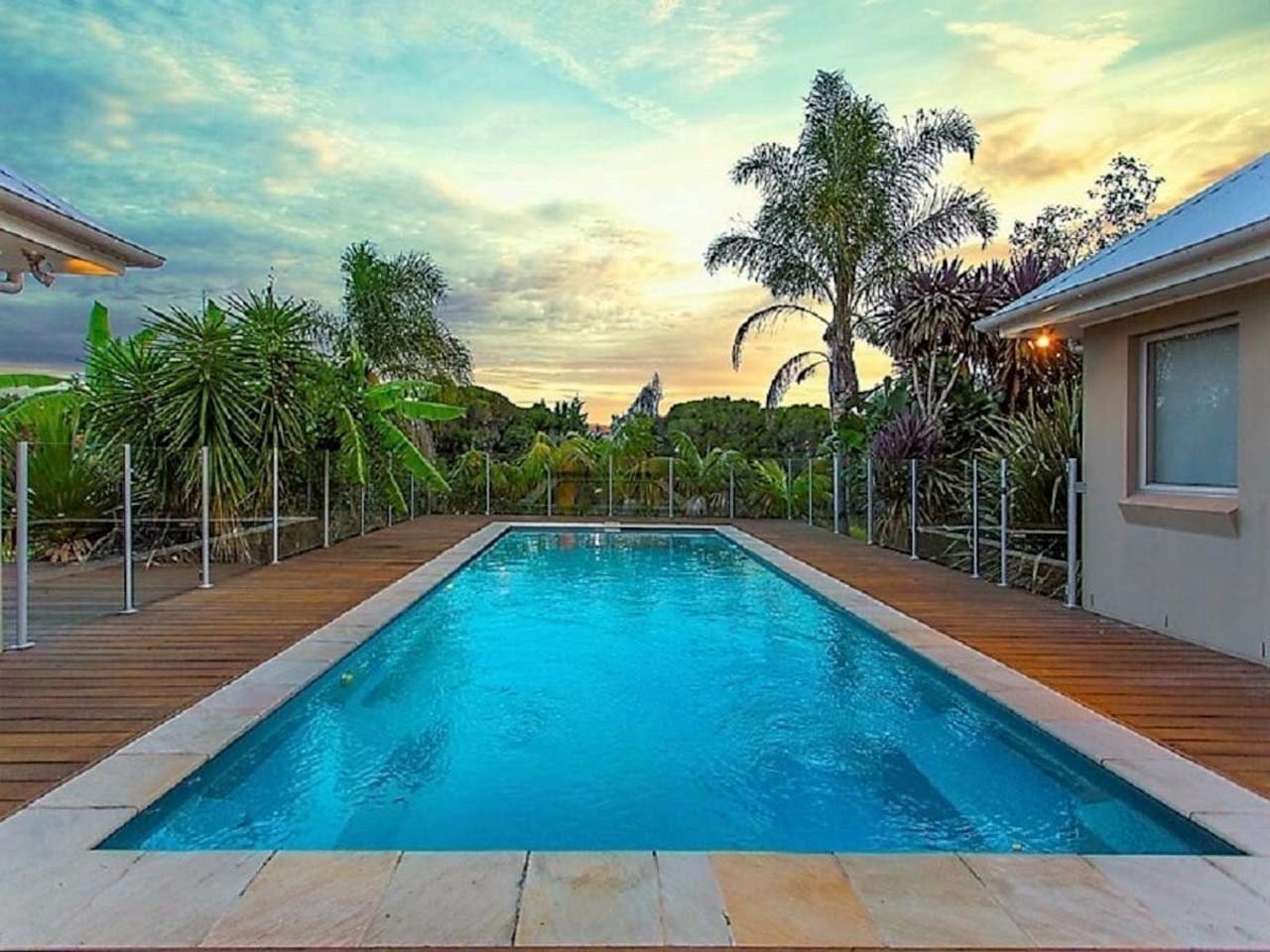 Premium Holiday Accommodation in Coolangatta at Mystique Country House