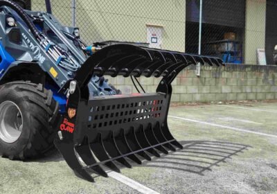 RATA-Claws-Attachment-for-Excavators-Brisbane-1