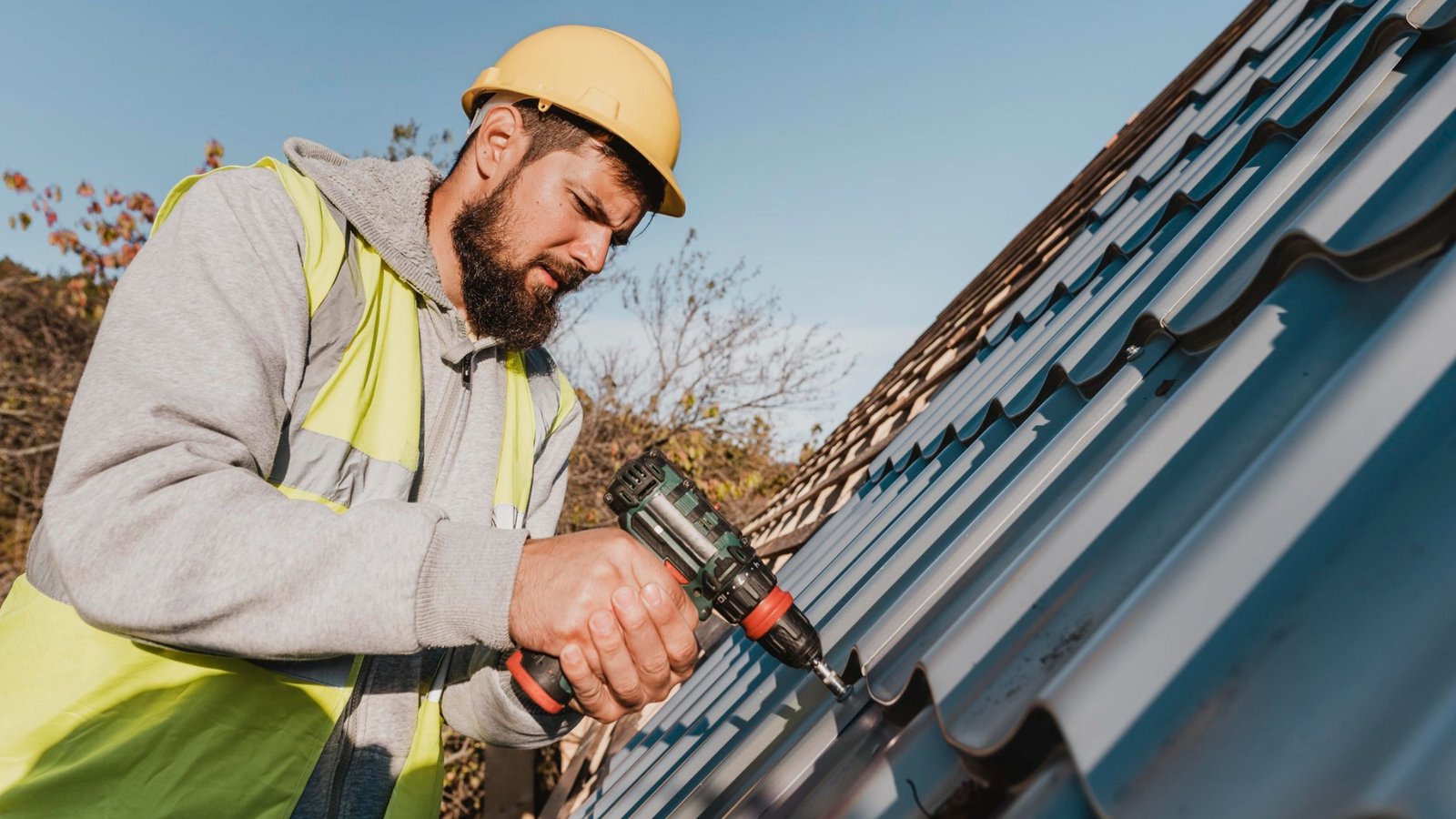 Hastings Roof Plumbers – Professional Roofing Made Easy