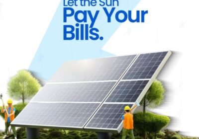 Solar-Panels