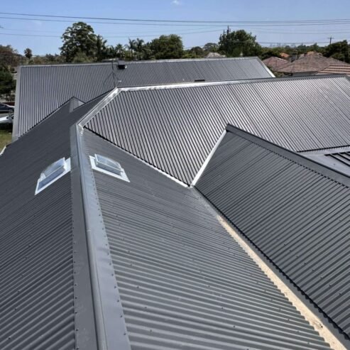 Best Roof Plumber in Langwarrin – Call the Local Experts