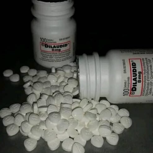 Buy Dilaudid Online Without A prescription
