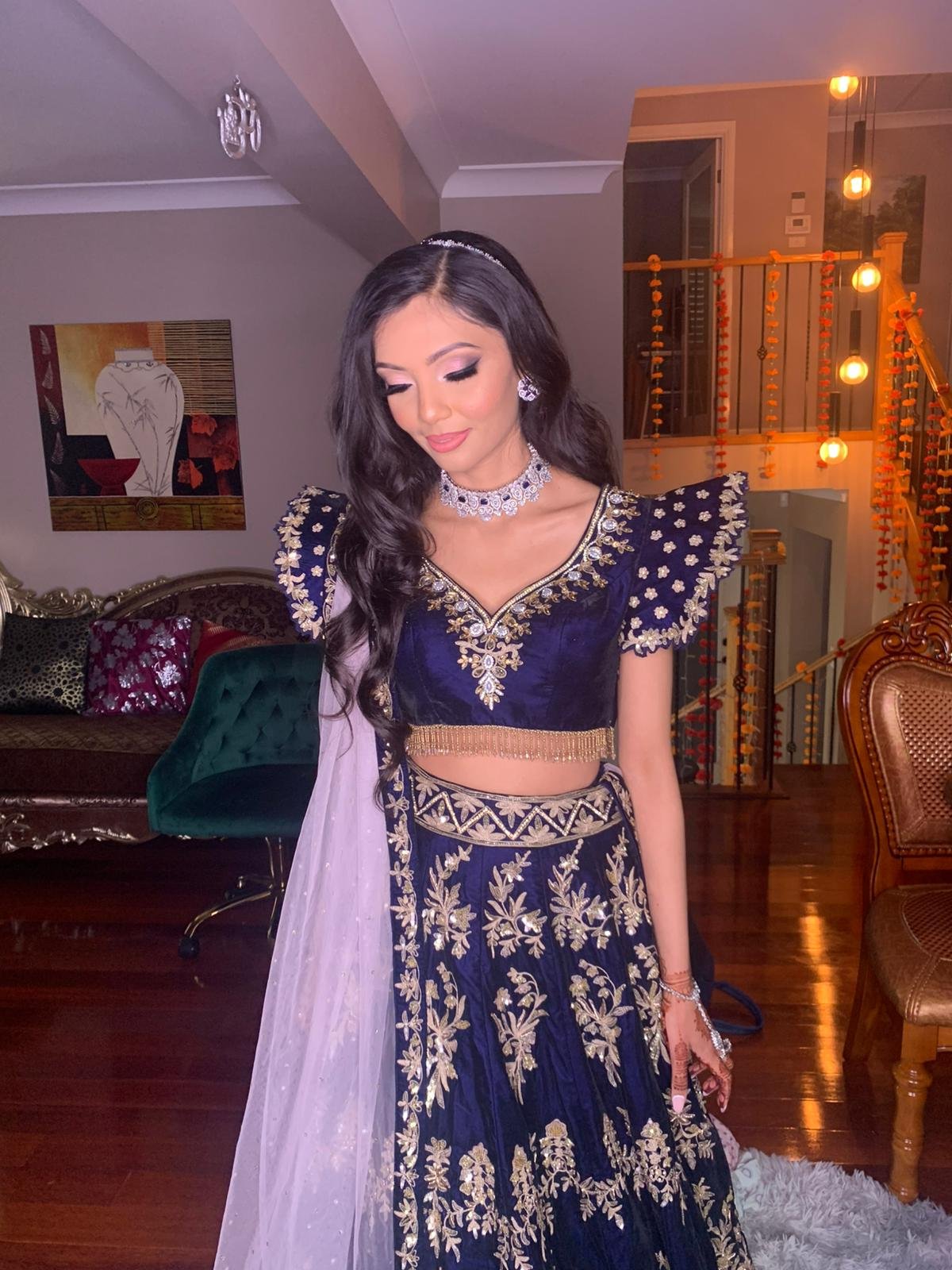 Professional Sydney Makeup Artist | Bridal, Celebrity & Mobile Services in Eastern Sydney