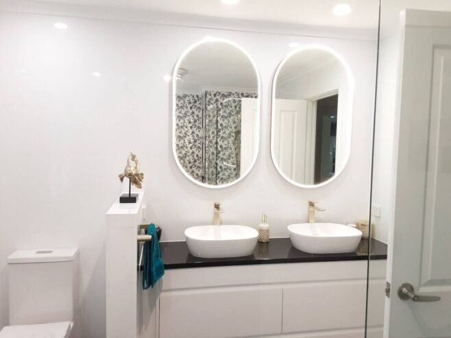 Laundry renovations Adelaide