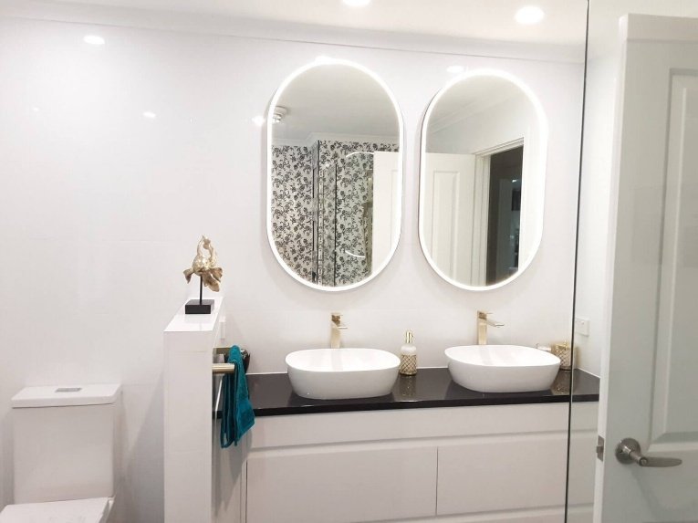 Laundry renovations Adelaide