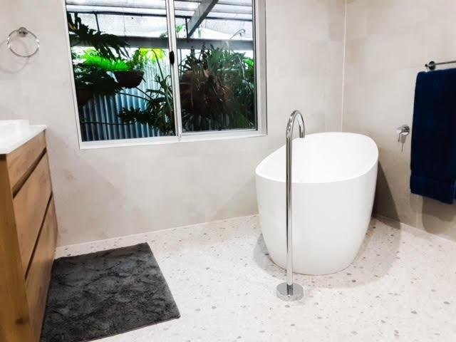 Bathroom renovation Eastern suburbs Adelaide