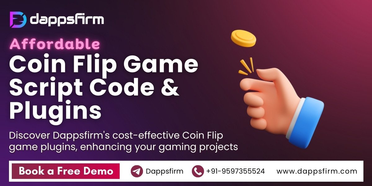 Interactive Flip-A-Coin Scripts to Encourage User Participation