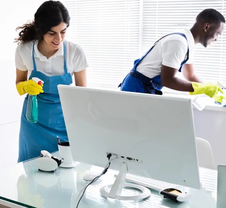 office cleaning services in Adelaide