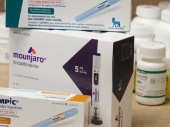 Buy Mounjaro Tirzepatide Online Without A Prescription