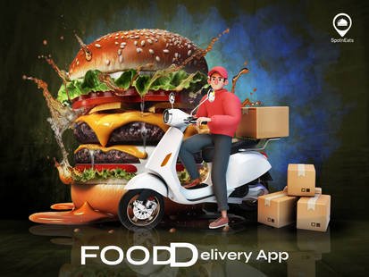 Want to Launch the Next Big Food Delivery Business?
