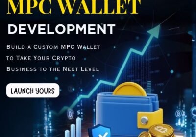 mpc-wallet-development