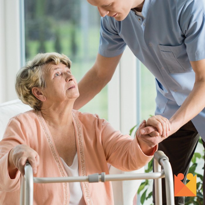 Compassionate NDIS Support Services in Caroline Springs