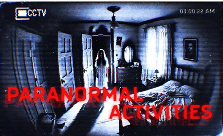 Paranormal Escape Room – Supernatural Mystery Melbourne