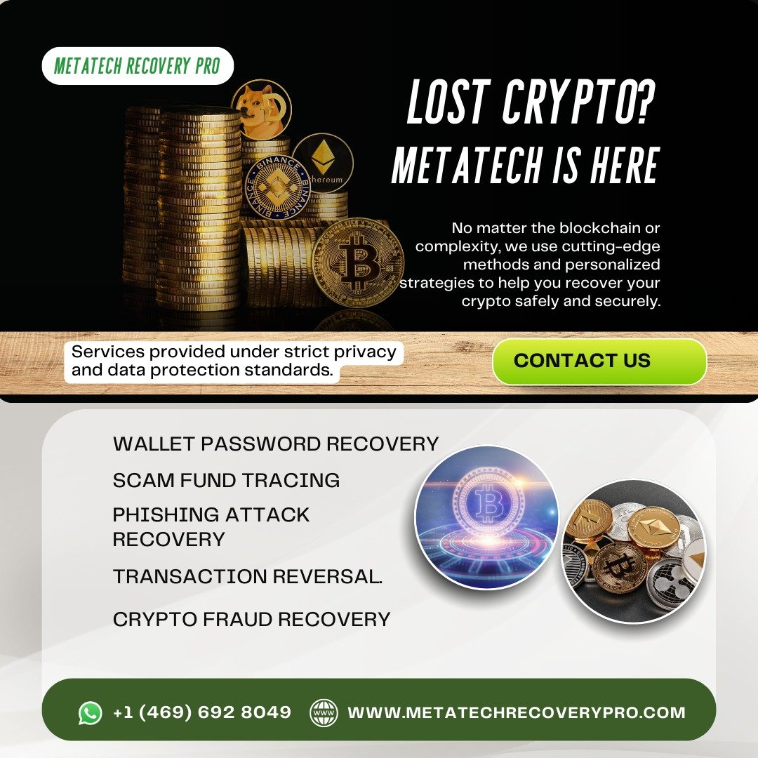 REPORT AND RECOVER MONEY BACK FROM A FRAUDULENT CHARITY/DONATION SCAM.HIRE META TECH RECOVERY PRO