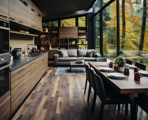 Reliable Home Renovation Melbourne Services for Modern Living