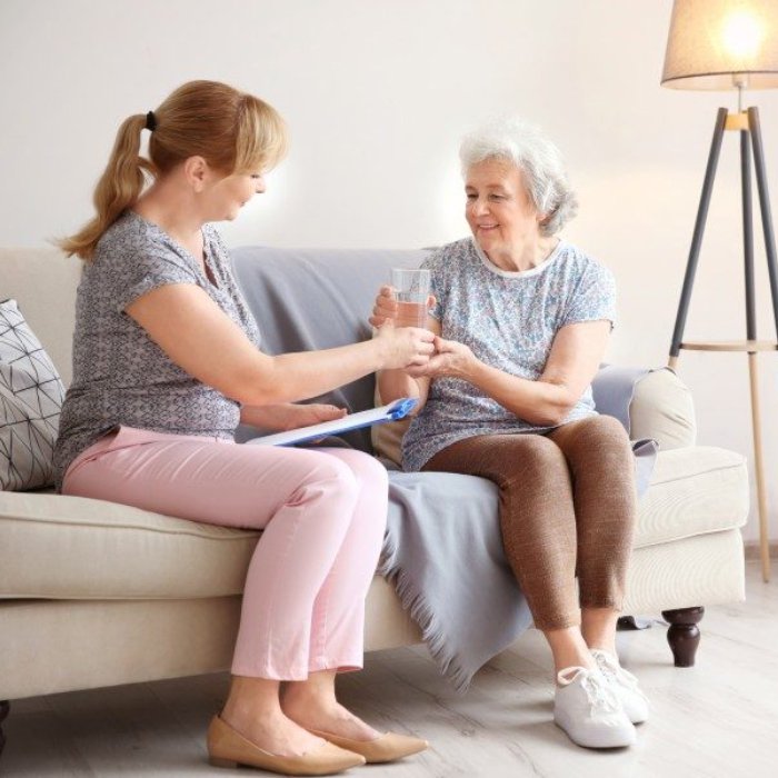 Reliable Assistance with Daily Personal Activities Under NDIS for Comfortable Living