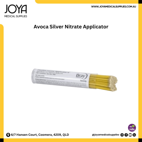 Avoca Silver Nitrate Applicator – Joya Medical Supplies