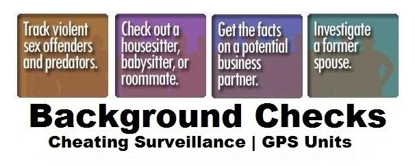 Reliable Criminal Background Check Services You Can Trust