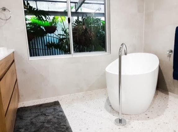 Free quotes bathroom renovation Adelaide