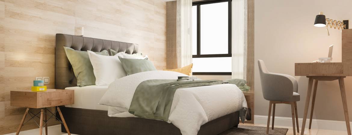 Furniture for Small Spaces to Maximize Space Without Compromising Style in Australia