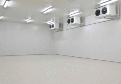 Cold-Room-Repairs-Logan