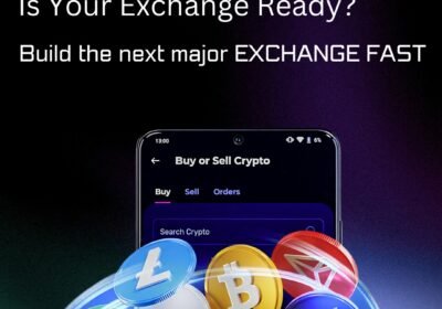 Crypto-exchange-software