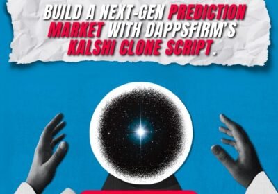 Dappsfirm-Kalshi-Clone-Script