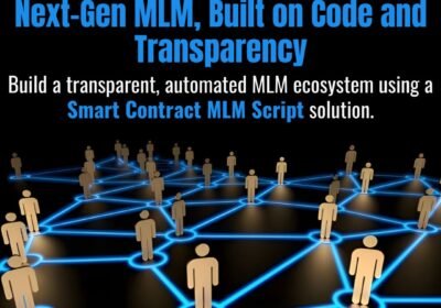 Dappsfirm-Smart-Contract-MLM-Script