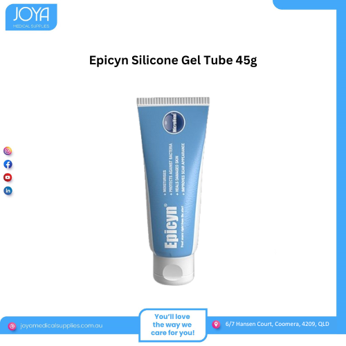 Epicyn Silicone Gel Tube 45g – Joya Medical Supplies