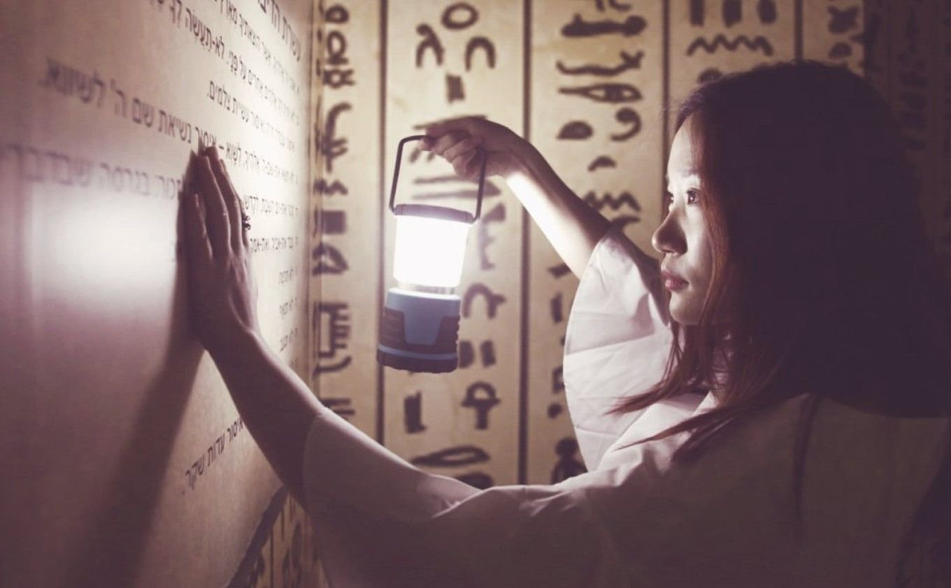 Pirates Escape Room Adventure | The Great Escape Bendigo