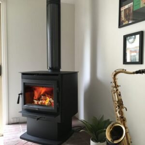 High Quality Gas, Wood and Electric Fireplaces For Sale in Sydney