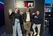 Paranormal Escape Room – Supernatural Mystery Melbourne