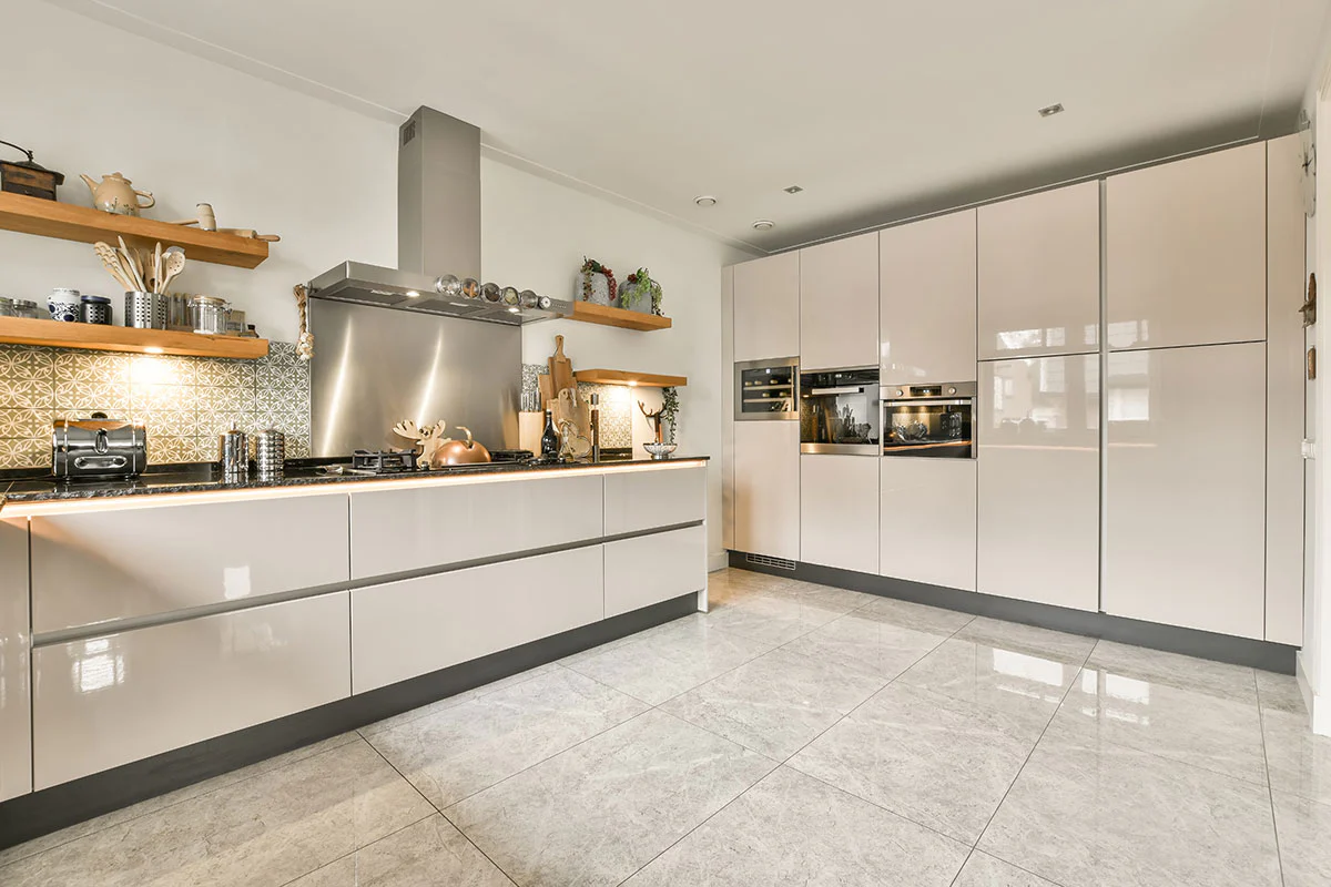 Premium Kitchen Tiles Melbourne Stylish, Durable & Ready to Install