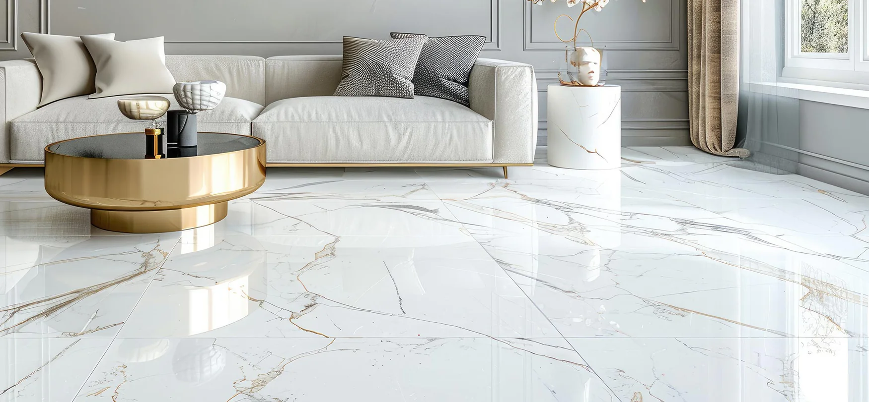 Tiles Melbourne Stylish, Durable & Designed for Local Living