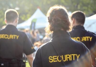 Optimum-Security-Event-Security-Sydney-team