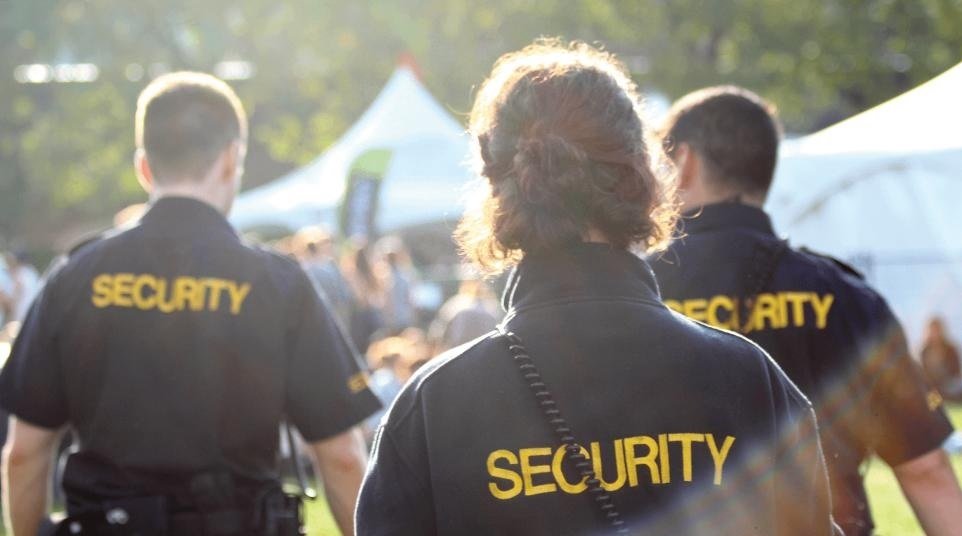 Event Security Sydney