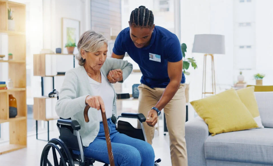 Dedicated NDIS Providers near Campbellfield for Quality Support