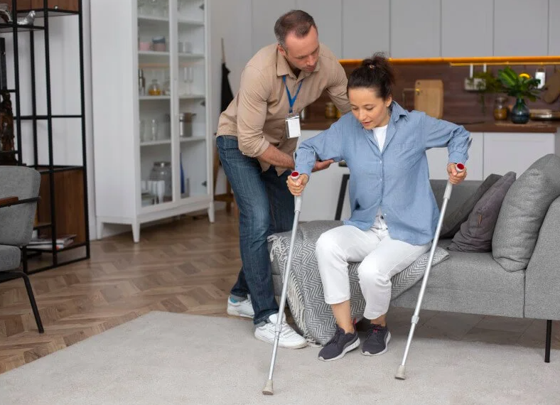 Dedicated NDIS Providers near Campbellfield for Quality Support