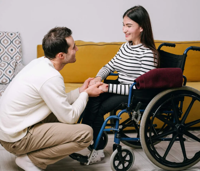 Dedicated NDIS Providers near Campbellfield for Quality Support