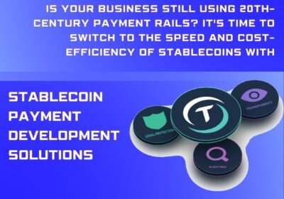 Stablecoin-payment-solutions