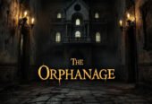 The Orphanage Escape Room | Dark Mystery in Bendigo