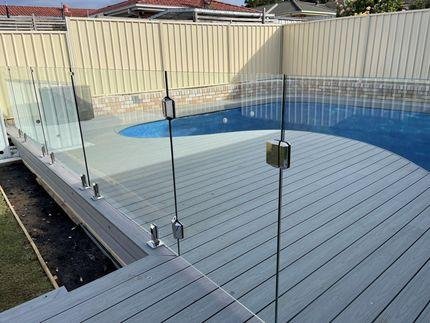 Boost the Visual Appeal with Glass Balustrade Wollongong