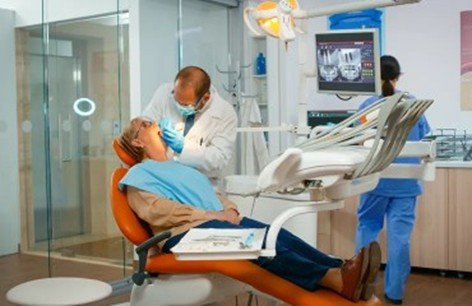 Get Your Smile Back with Affordable Dental Implants in Australia