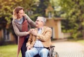 Aged Care Geelong | Quality Home & NDIS Support | Deserved Health Care Services